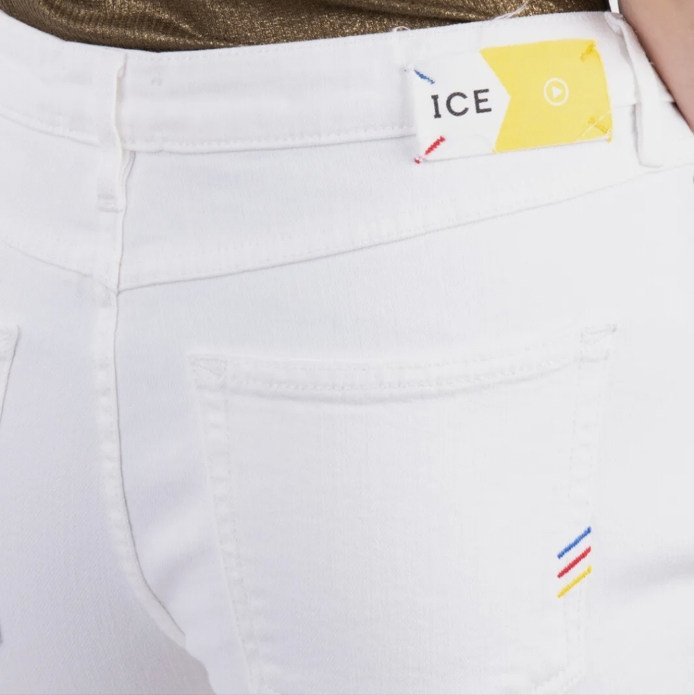€110 ICE PLAY JEANS